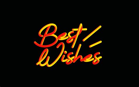best wishes email.